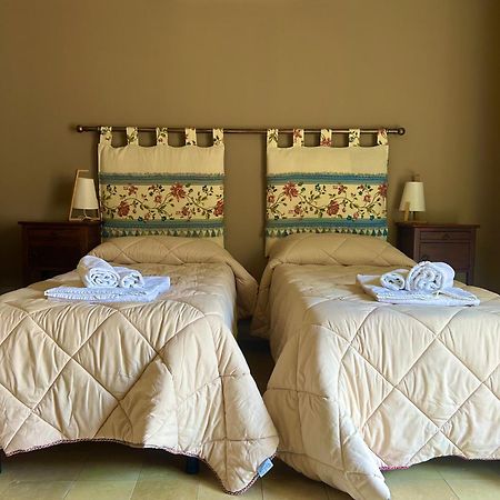 Villa Avola Antica Extérieur photo