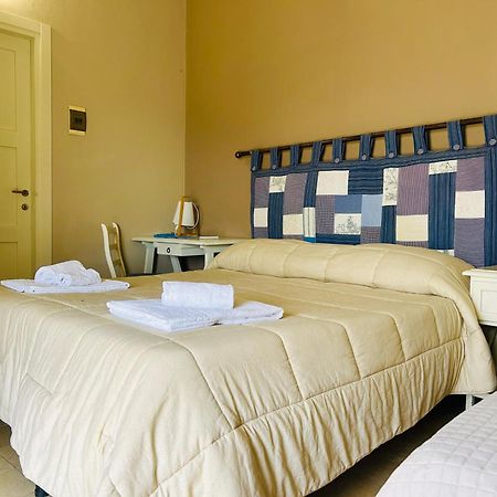 Villa Avola Antica Extérieur photo