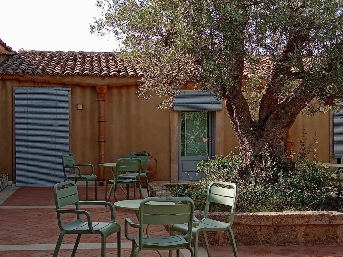 Villa Avola Antica Extérieur photo