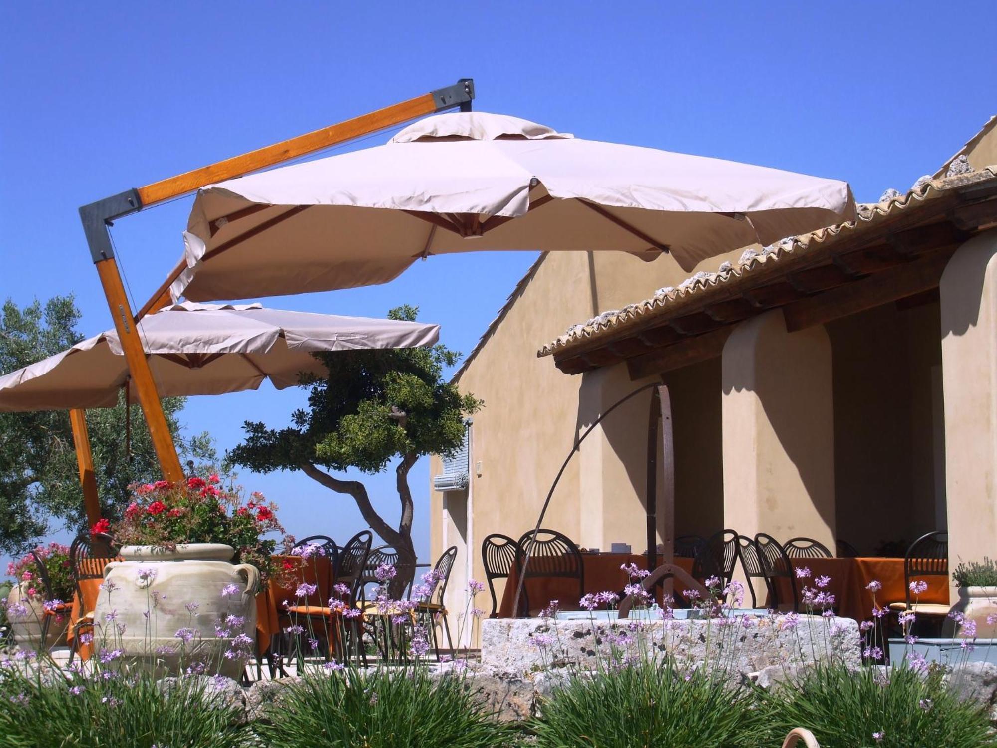 Villa Avola Antica Extérieur photo