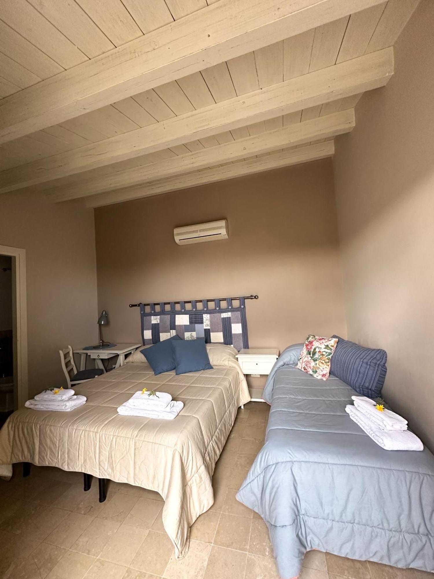 Villa Avola Antica Extérieur photo