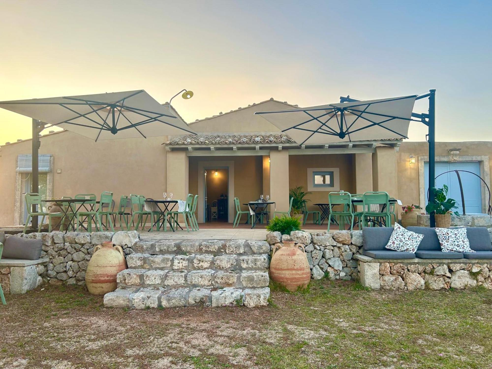 Villa Avola Antica Extérieur photo