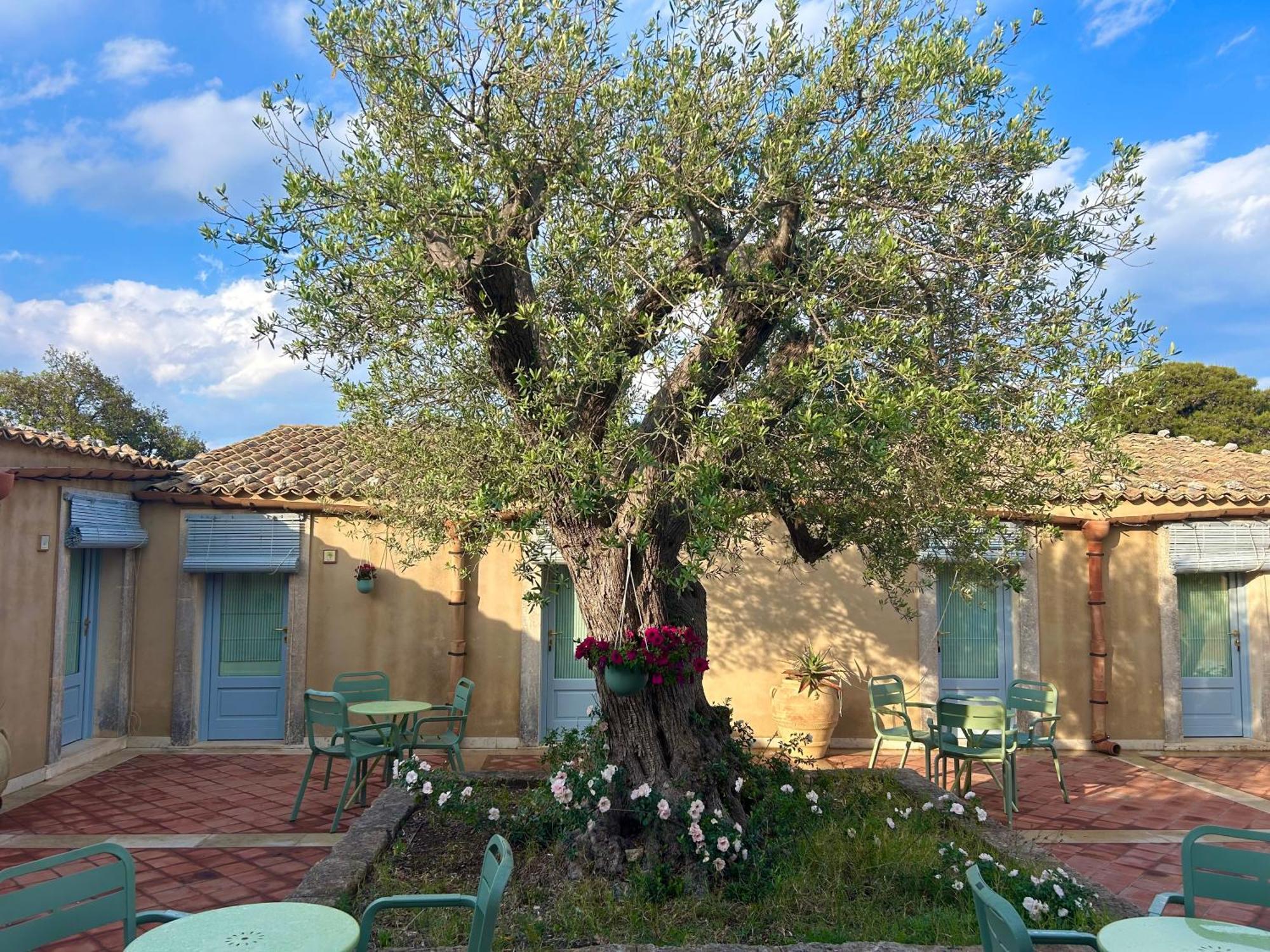 Villa Avola Antica Extérieur photo