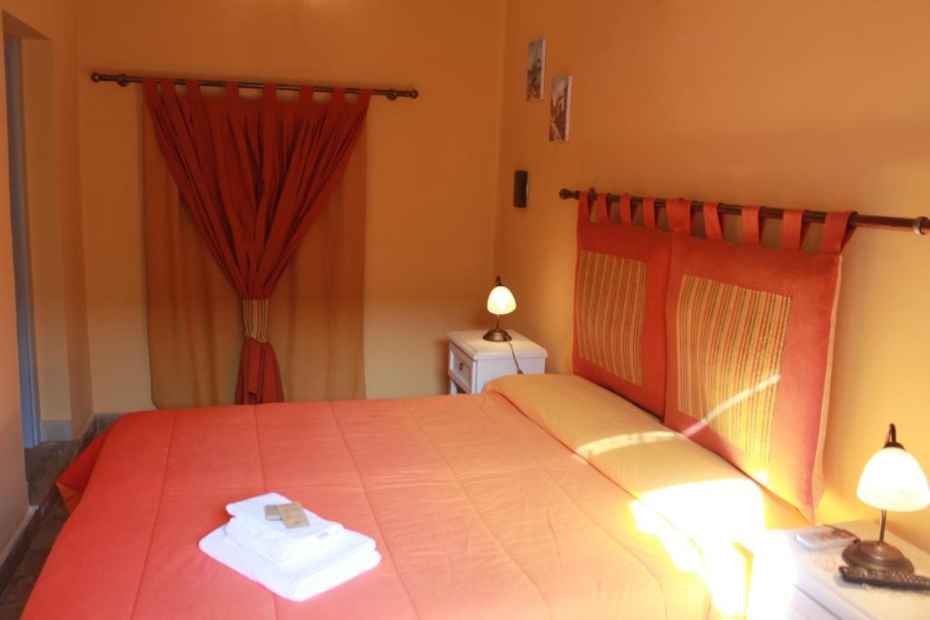 Villa Avola Antica Chambre photo