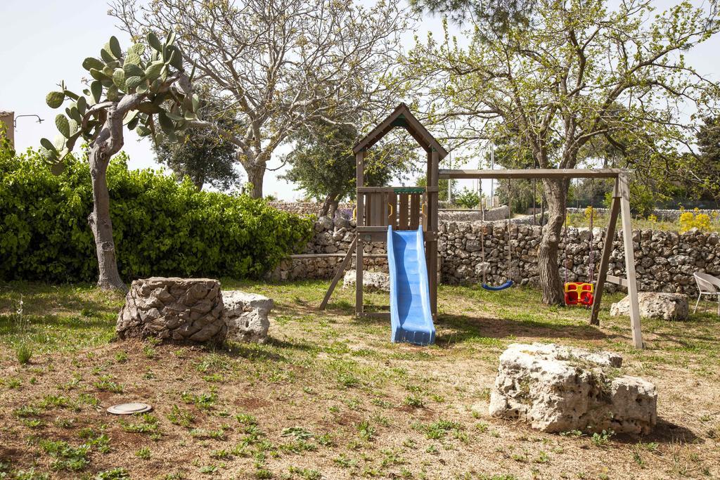 Villa Avola Antica Extérieur photo