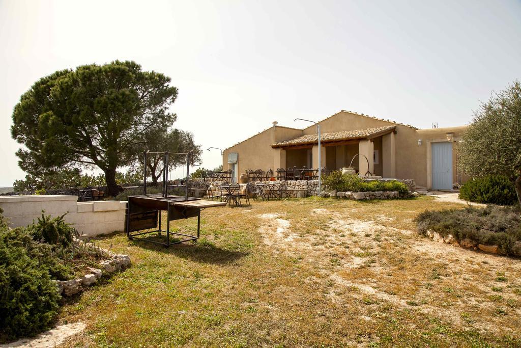 Villa Avola Antica Extérieur photo