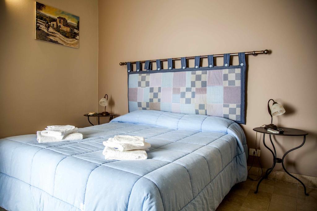 Villa Avola Antica Extérieur photo