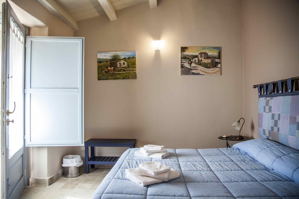 Villa Avola Antica Extérieur photo