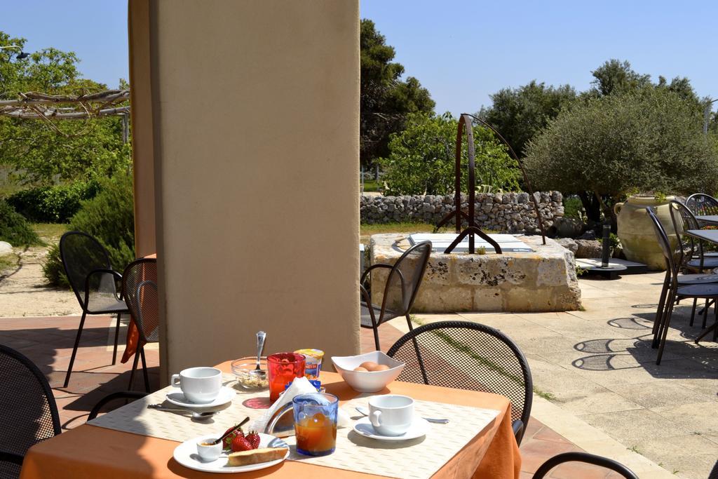 Villa Avola Antica Extérieur photo