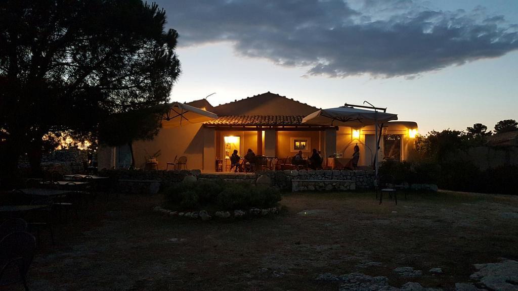Villa Avola Antica Extérieur photo